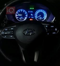 هيونداي سانتافي